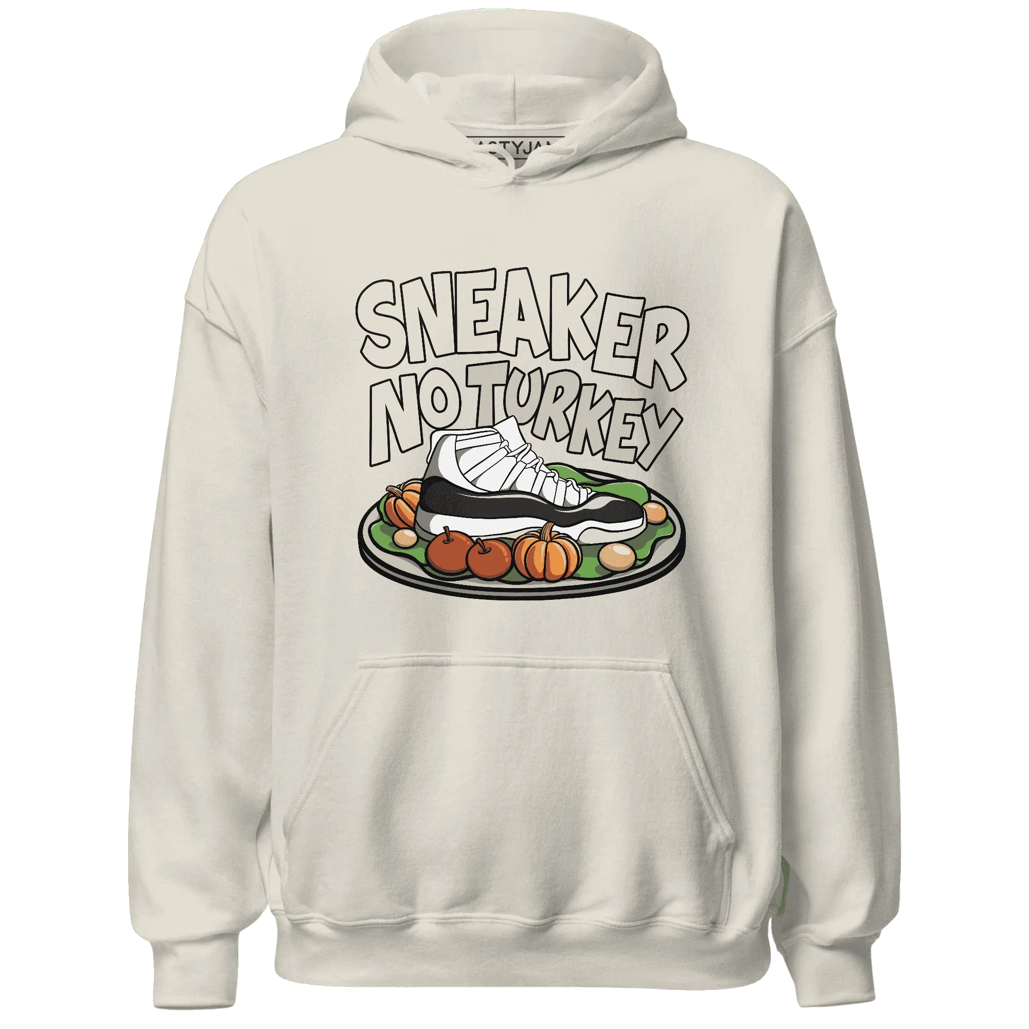 Gratitude-11s-NastyJamz-Hoodie-Match-Sneaker-No-Turkey