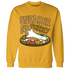 Wheat-13s-NastyJamz-Sweatshirt-Match-Sneaker-No-Turkey