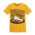 Wheat-13s-NastyJamz-T-Shirt-Match-Sneaker-No-Turkey