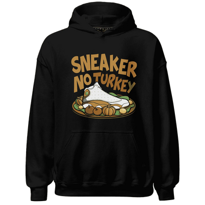 Wheat-13s-NastyJamz-Hoodie-Match-Sneaker-No-Turkey