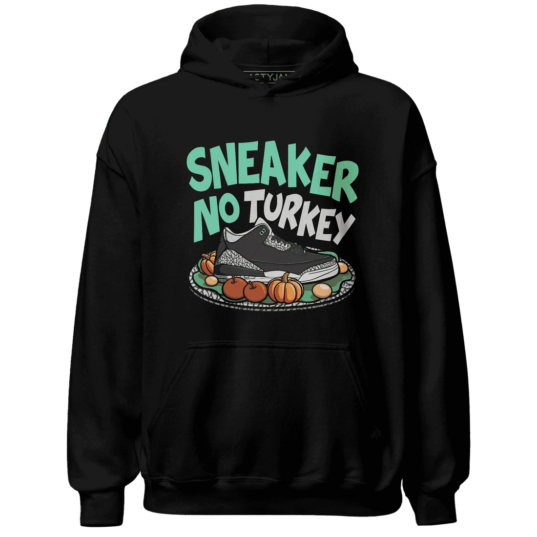Green-Glow-3s-NastyJamz-Hoodie-Match-Sneaker-No-Turkey