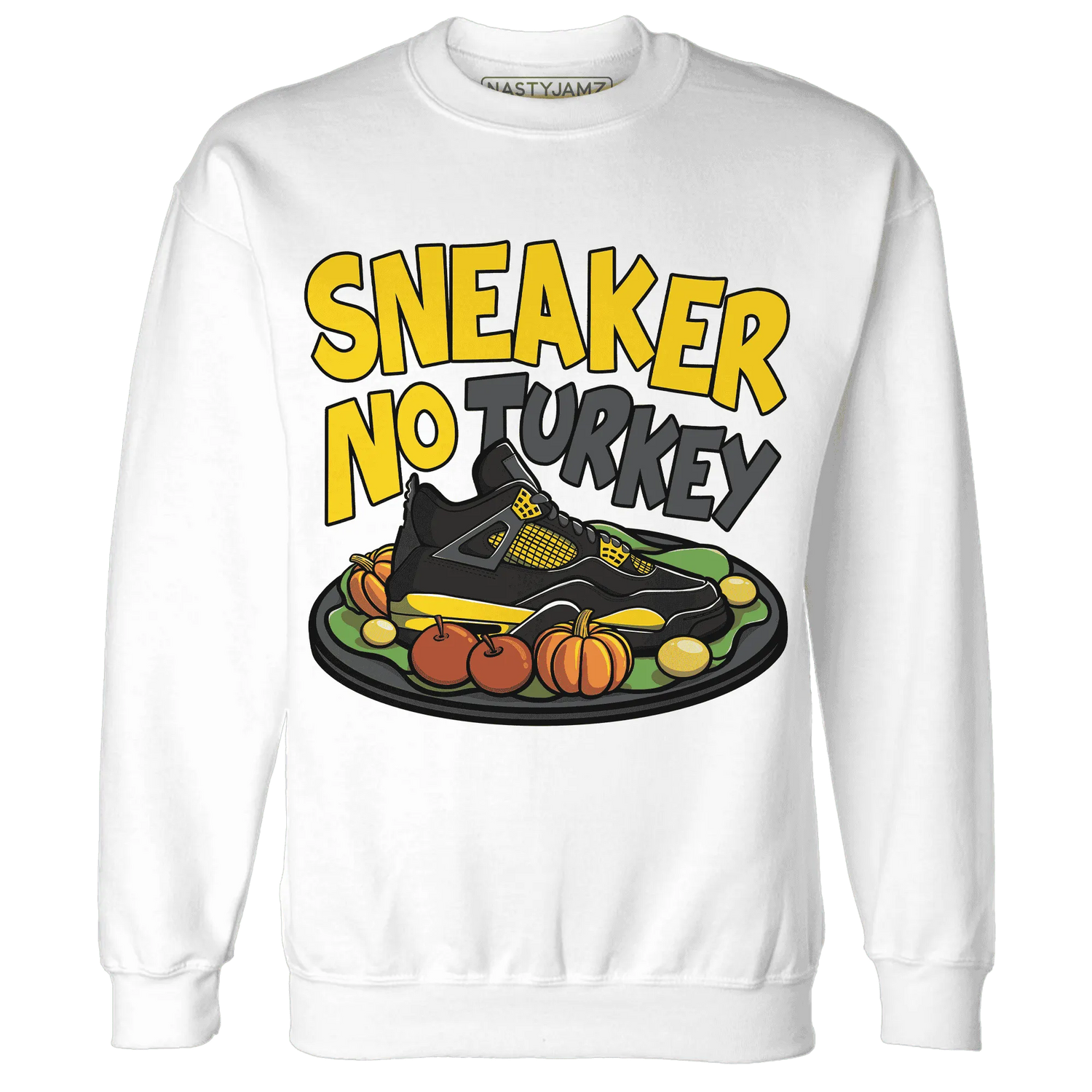 Thunder-4s-NastyJamz-Sweatshirt-Match-Sneaker-No-Turkey