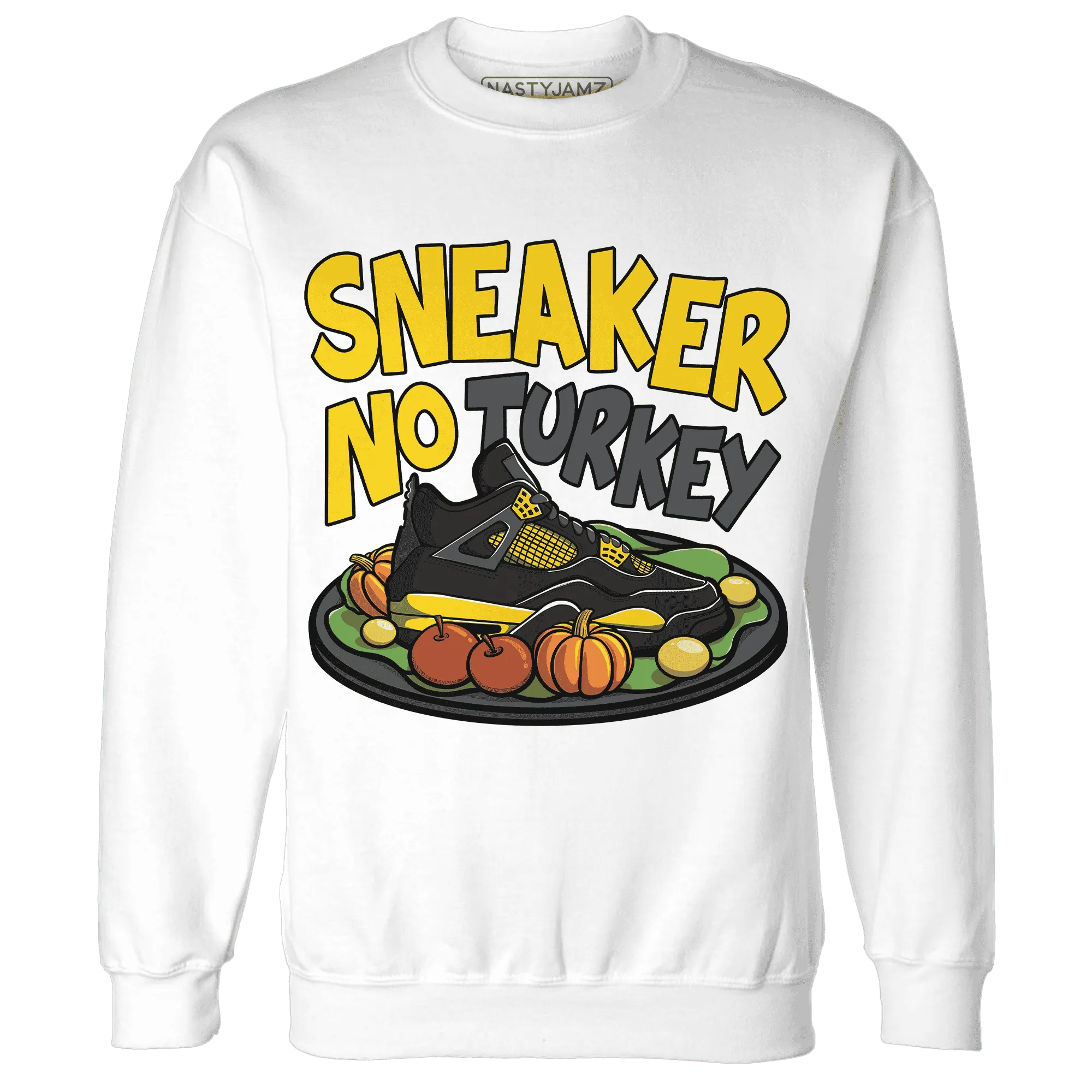 Thunder-4s-NastyJamz-Sweatshirt-Match-Sneaker-No-Turkey