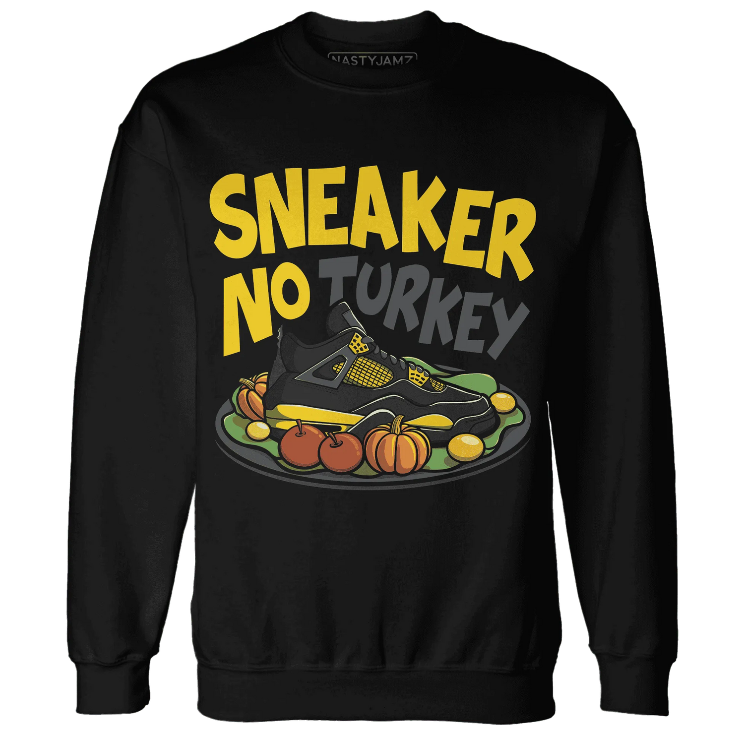 Thunder-4s-NastyJamz-Sweatshirt-Match-Sneaker-No-Turkey