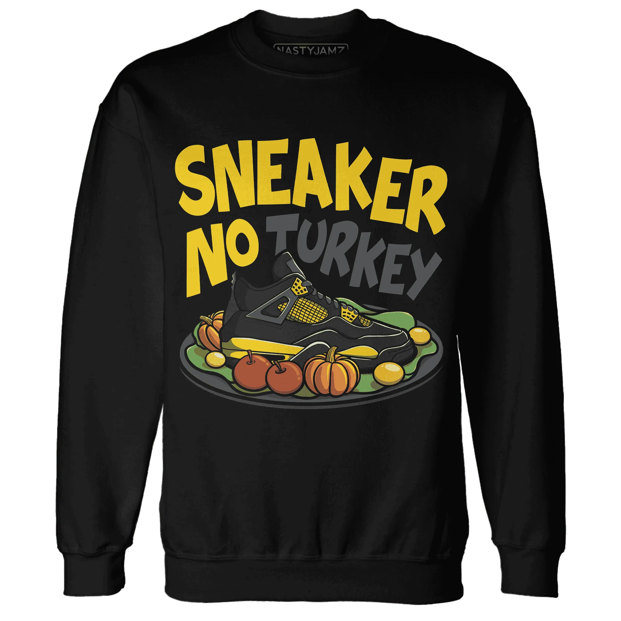 Thunder-4s-NastyJamz-Sweatshirt-Match-Sneaker-No-Turkey