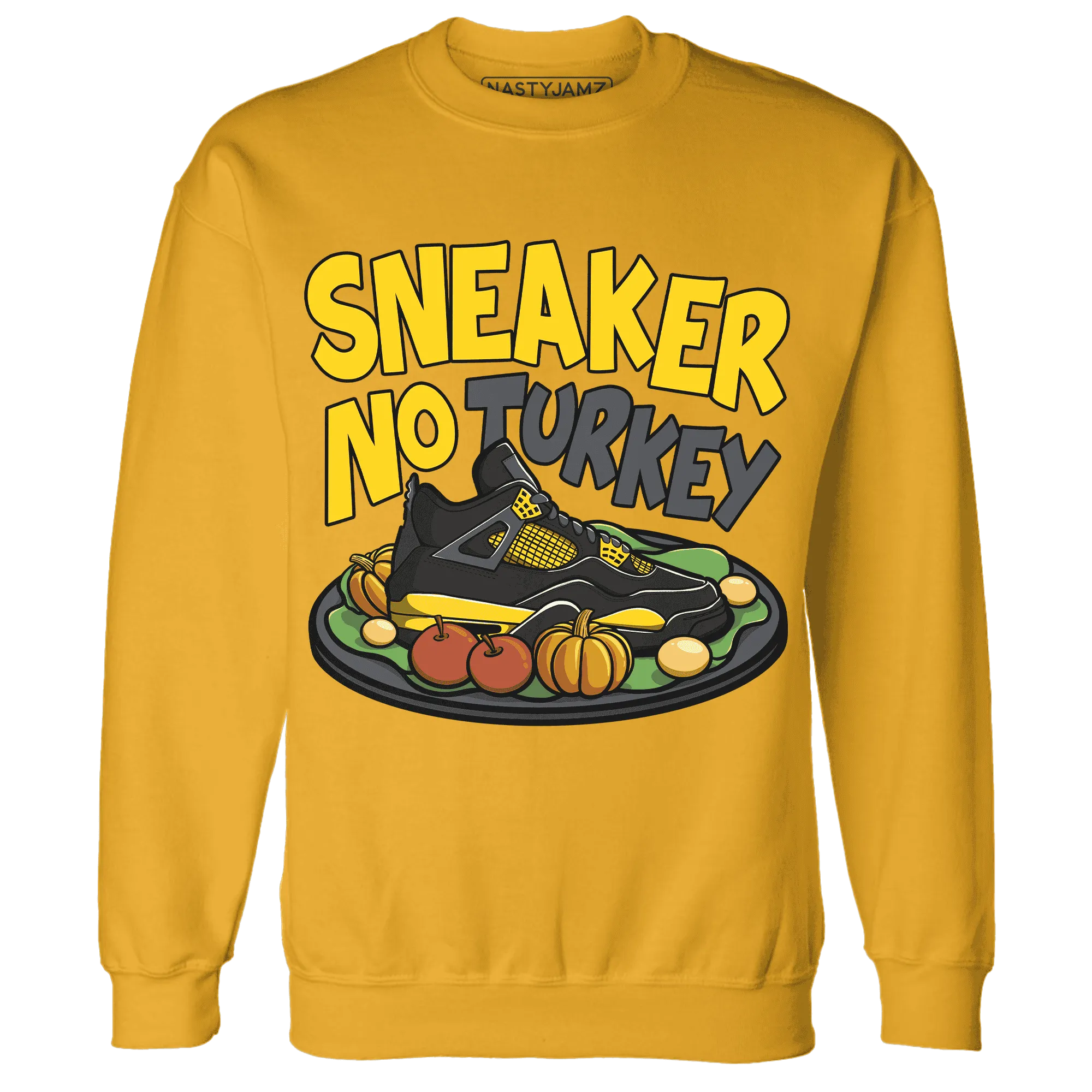 Thunder-4s-NastyJamz-Sweatshirt-Match-Sneaker-No-Turkey