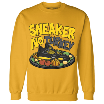 Thunder-4s-NastyJamz-Sweatshirt-Match-Sneaker-No-Turkey