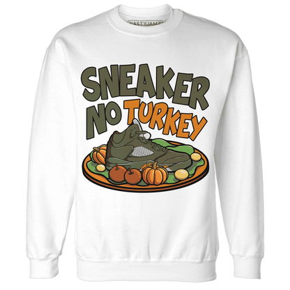 Olive-5s-NastyJamz-Sweatshirt-Match-Sneaker-No-Turkey