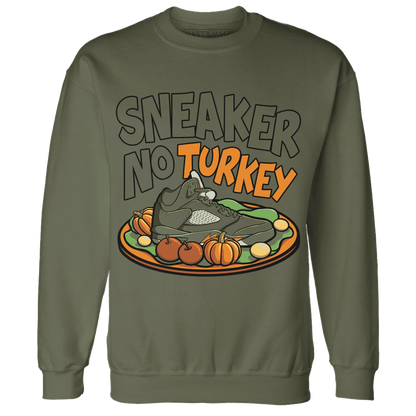 Olive-5s-NastyJamz-Sweatshirt-Match-Sneaker-No-Turkey