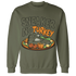Olive-5s-NastyJamz-Sweatshirt-Match-Sneaker-No-Turkey