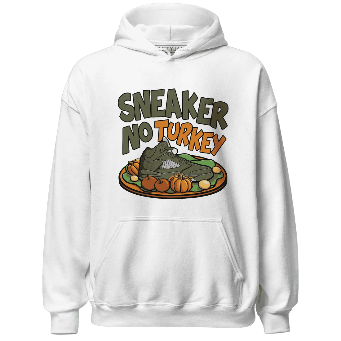 Olive-5s-NastyJamz-Hoodie-Match-Sneaker-No-Turkey