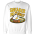 Yellow-Ochre-6s-NastyJamz-Sweatshirt-Match-Sneaker-No-Turkey