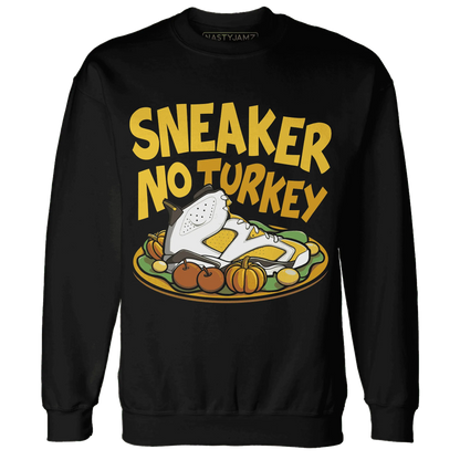 Yellow-Ochre-6s-NastyJamz-Sweatshirt-Match-Sneaker-No-Turkey