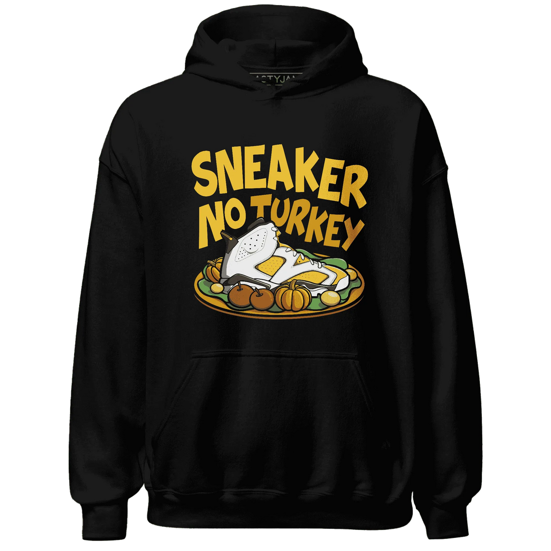 Yellow-Ochre-6s-NastyJamz-Hoodie-Match-Sneaker-No-Turkey