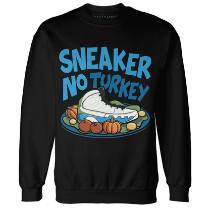 Powder-Blue-9s-NastyJamz-Sweatshirt-Match-Sneaker-No-Turkey