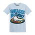 Powder-Blue-9s-NastyJamz-T-Shirt-Match-Sneaker-No-Turkey