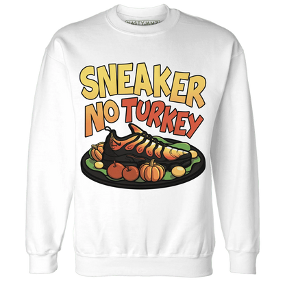 VaporMax-Crimson-Total-Orange-Plus-NastyJamz-Sweatshirt-Match-Sneaker-No-Turkey