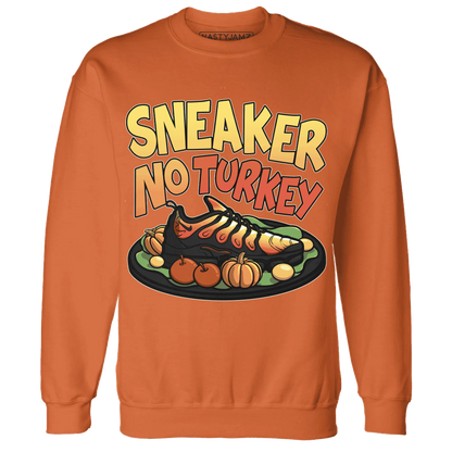 VaporMax-Crimson-Total-Orange-Plus-NastyJamz-Sweatshirt-Match-Sneaker-No-Turkey