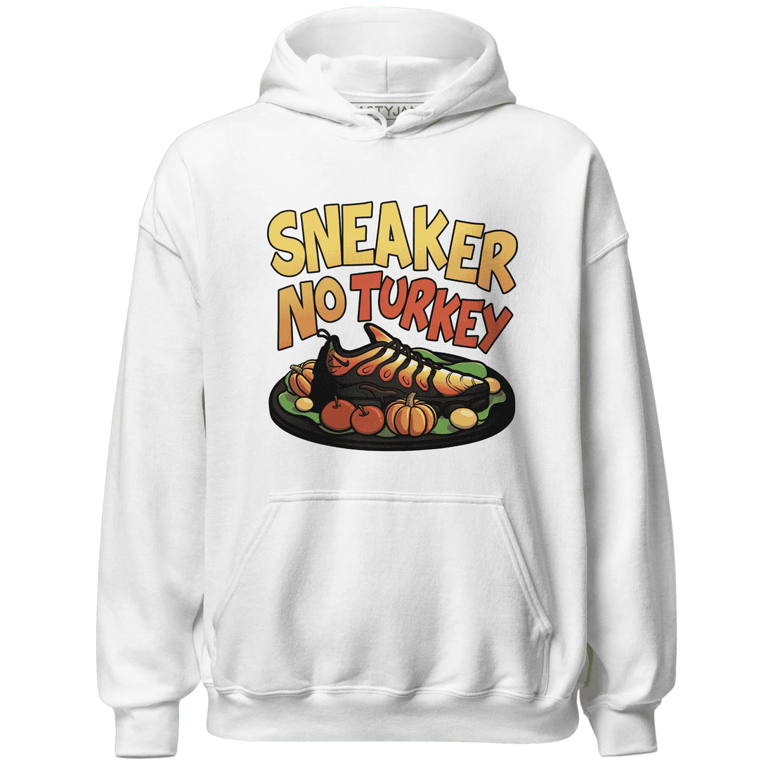 VaporMax-Crimson-Total-Orange-Plus-NastyJamz-Hoodie-Match-Sneaker-No-Turkey