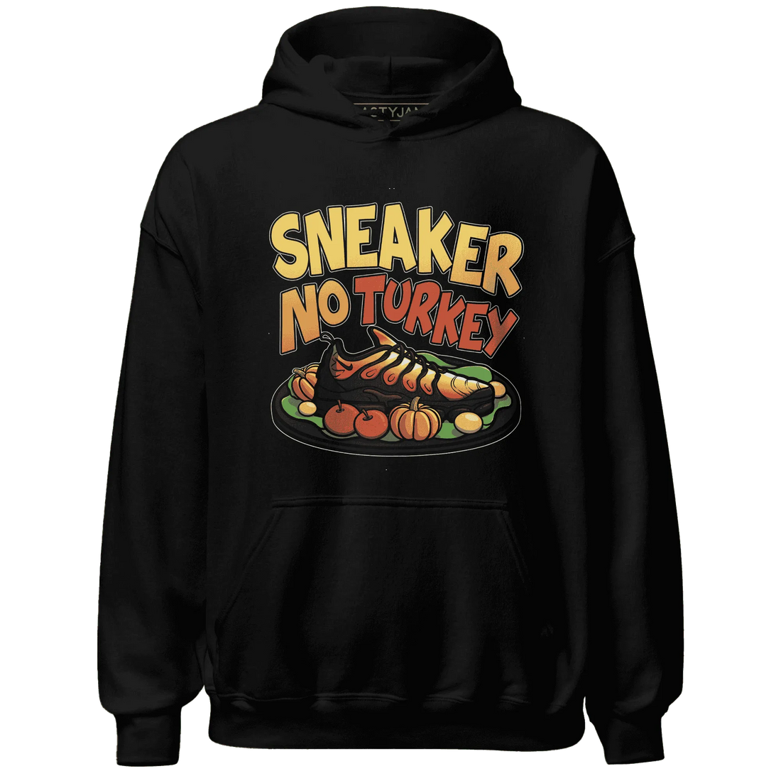 VaporMax-Crimson-Total-Orange-Plus-NastyJamz-Hoodie-Match-Sneaker-No-Turkey