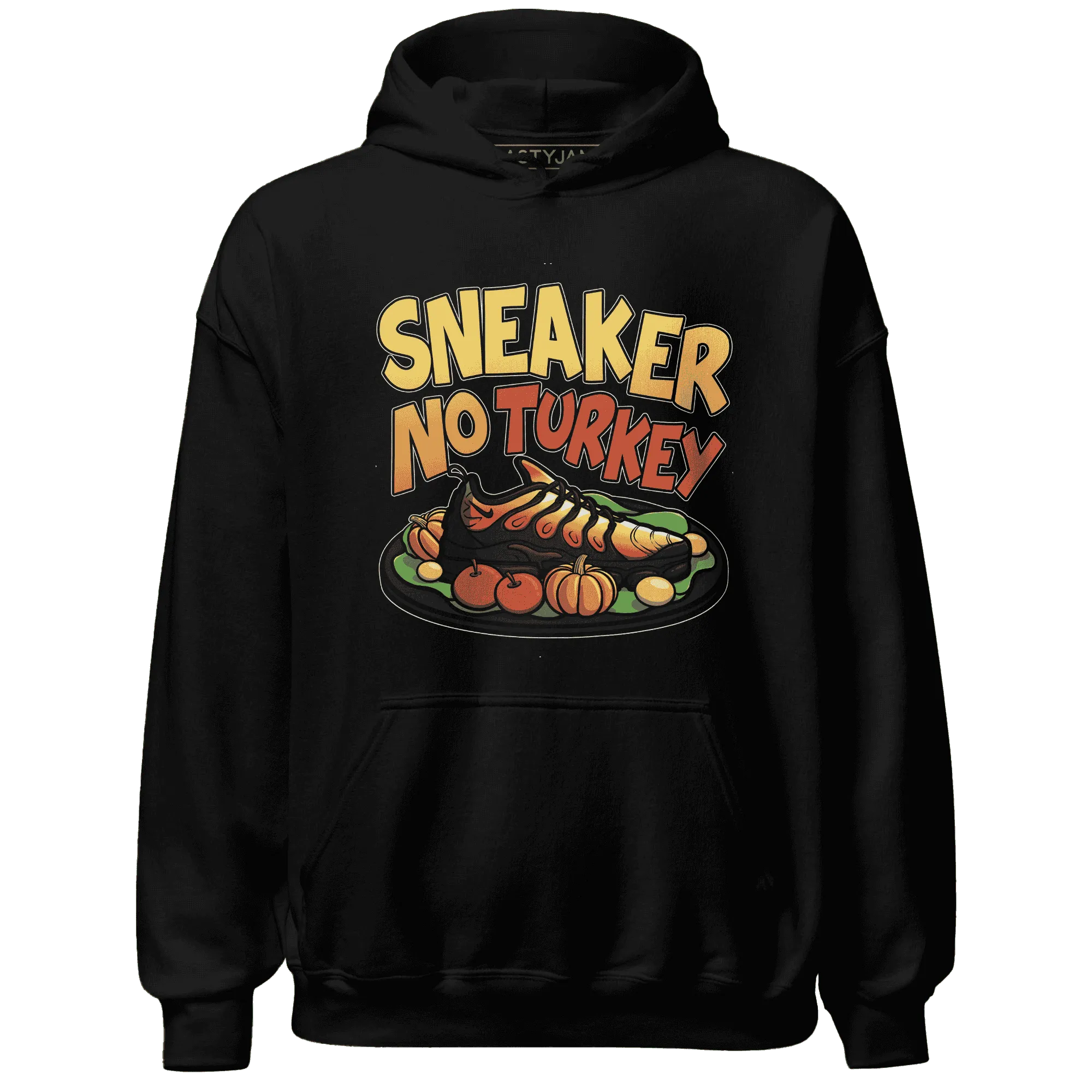 VaporMax-Crimson-Total-Orange-Plus-NastyJamz-Hoodie-Match-Sneaker-No-Turkey