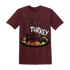 VaporMax-Night-Maron-Burgundy-NastyJamz-T-Shirt-Match-Sneaker-No-Turkey