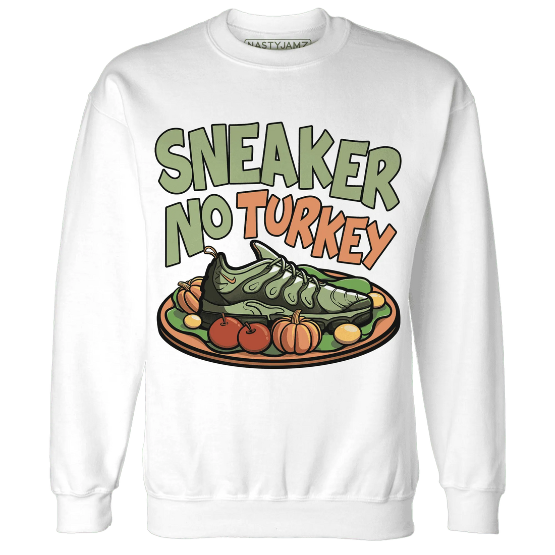 VaporMax-Plus-Alligator-NastyJamz-Sweatshirt-Match-Sneaker-No-Turkey