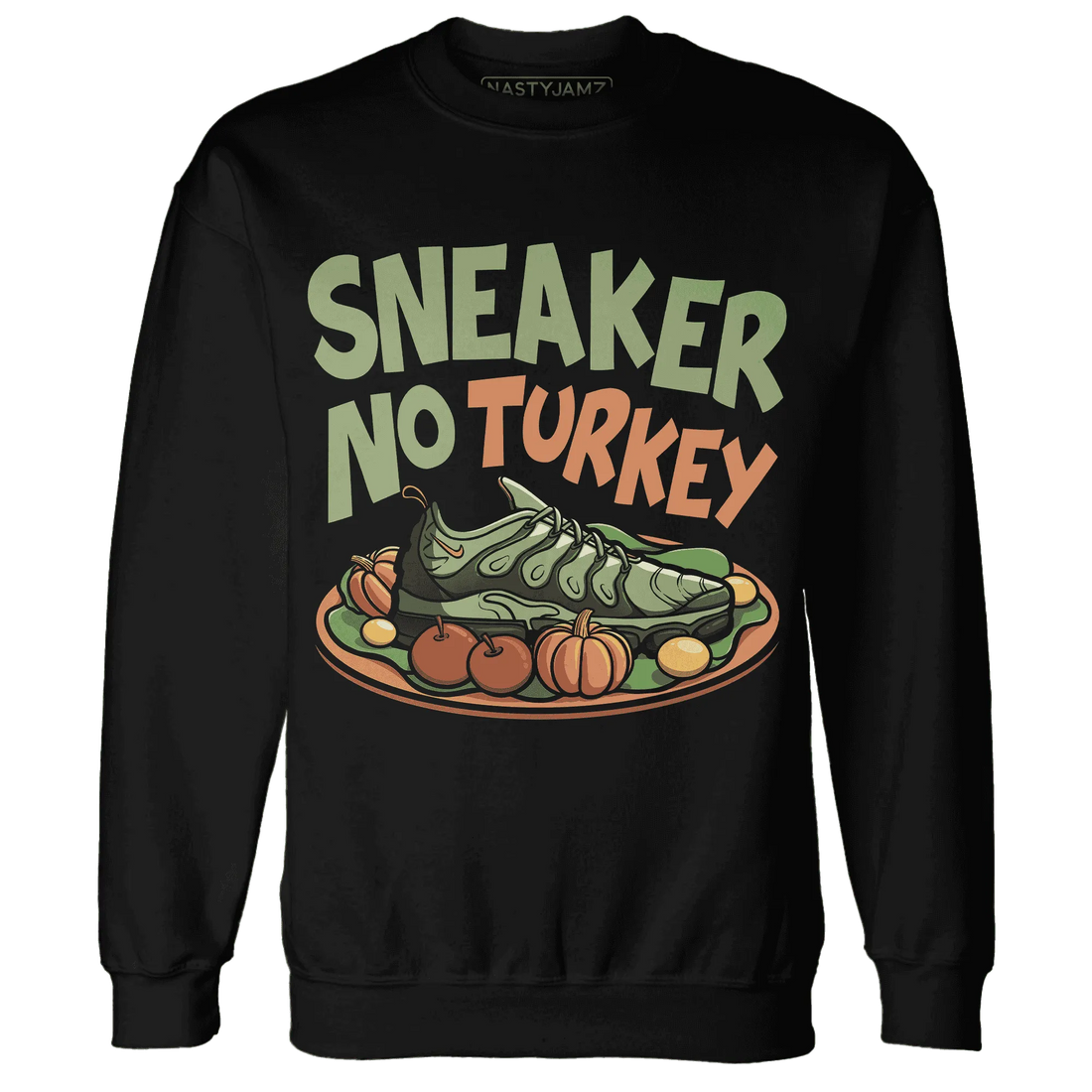 VaporMax-Plus-Alligator-NastyJamz-Sweatshirt-Match-Sneaker-No-Turkey