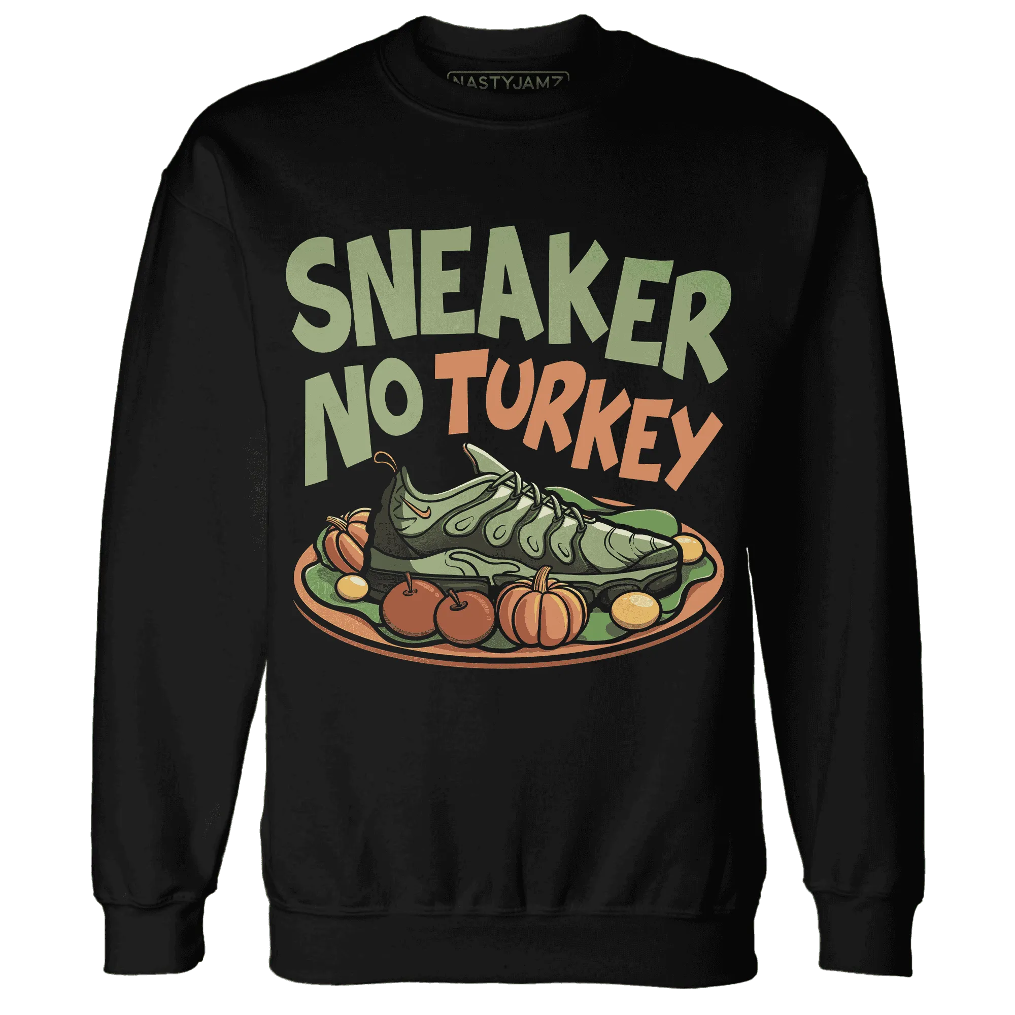 VaporMax-Plus-Alligator-NastyJamz-Sweatshirt-Match-Sneaker-No-Turkey