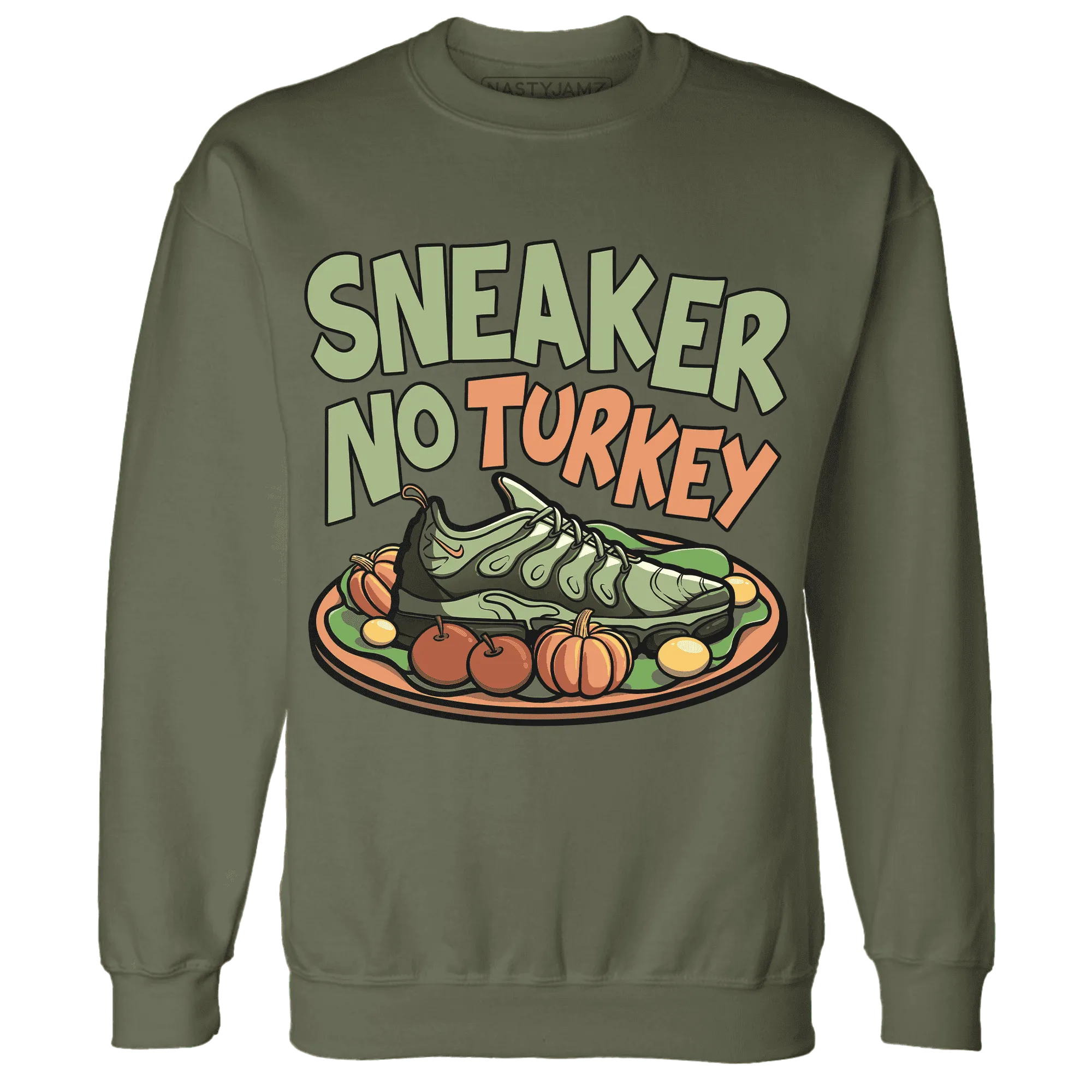 VaporMax-Plus-Alligator-NastyJamz-Sweatshirt-Match-Sneaker-No-Turkey