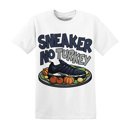 VaporMax-Plus-Midnight-Navy-White-Metallic-Silver-NastyJamz-T-Shirt-Match-Sneaker-No-Turkey