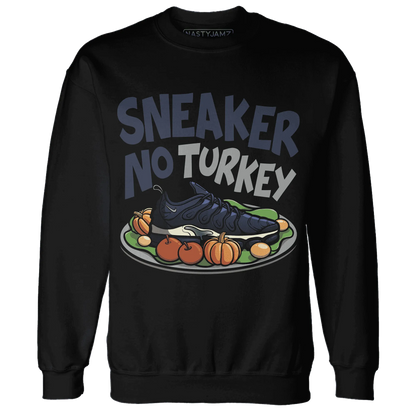 VaporMax-Plus-Midnight-Navy-White-Metallic-Silver-NastyJamz-Sweatshirt-Match-Sneaker-No-Turkey