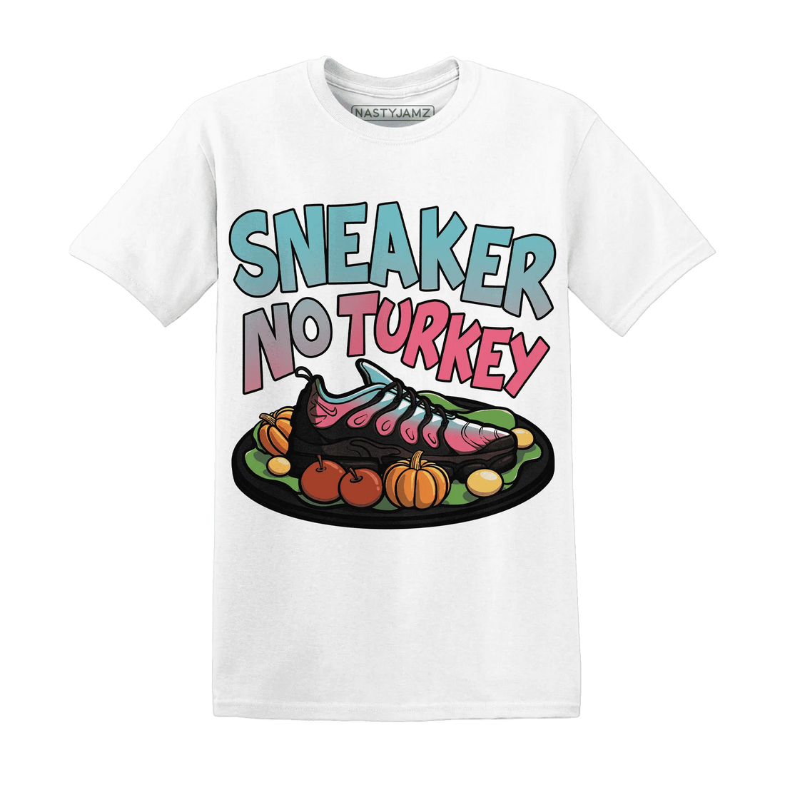 VaporMax-Plus-South-Beach-NastyJamz-T-Shirt-Match-Sneaker-No-Turkey
