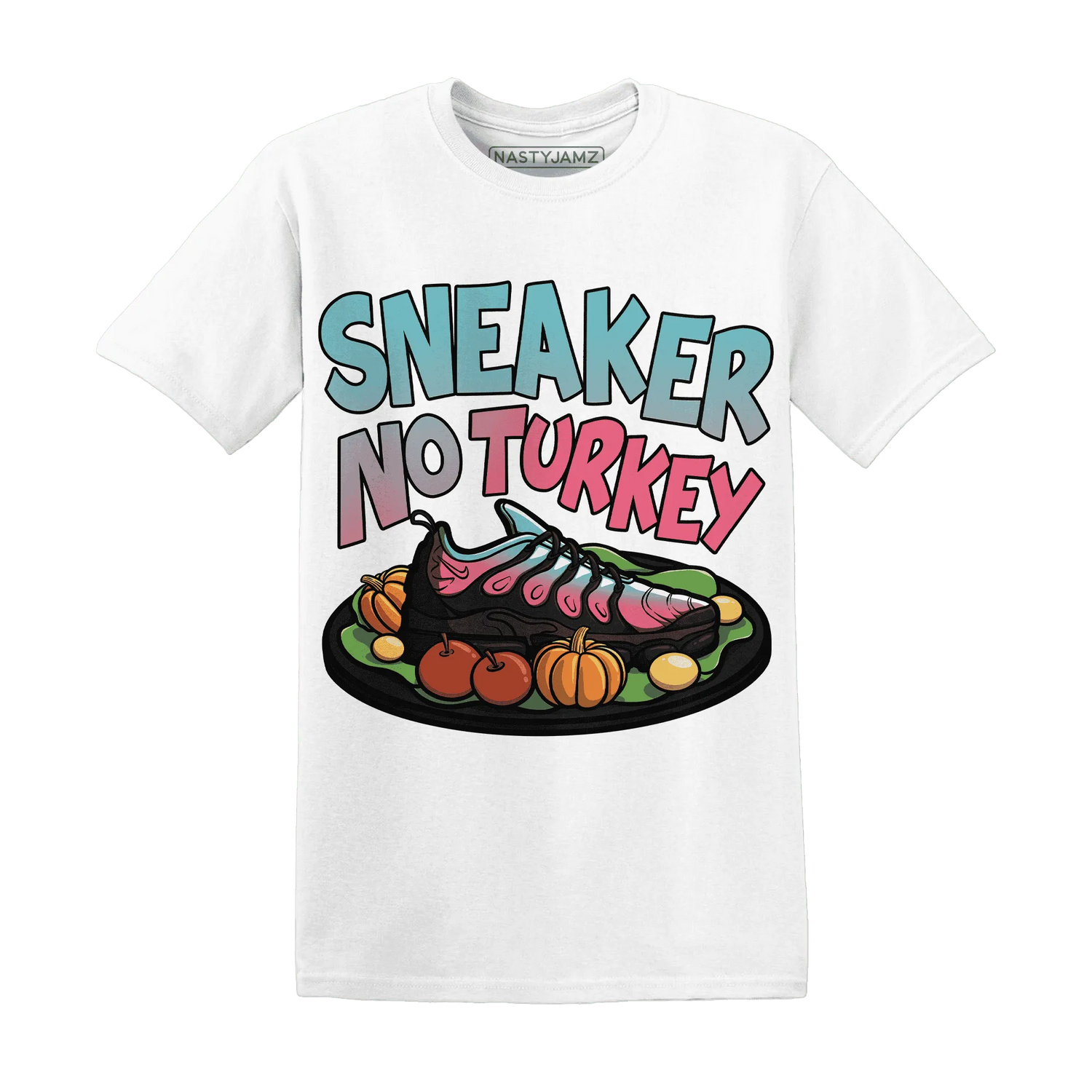 VaporMax-Plus-South-Beach-NastyJamz-T-Shirt-Match-Sneaker-No-Turkey