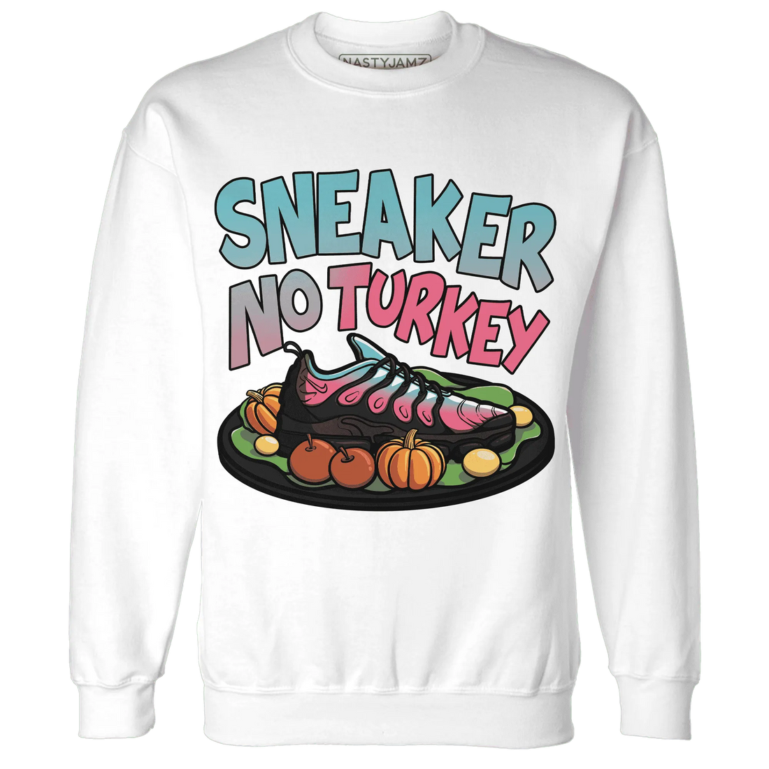 VaporMax-Plus-South-Beach-NastyJamz-Sweatshirt-Match-Sneaker-No-Turkey