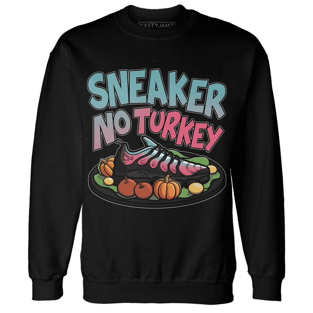 VaporMax-Plus-South-Beach-NastyJamz-Sweatshirt-Match-Sneaker-No-Turkey
