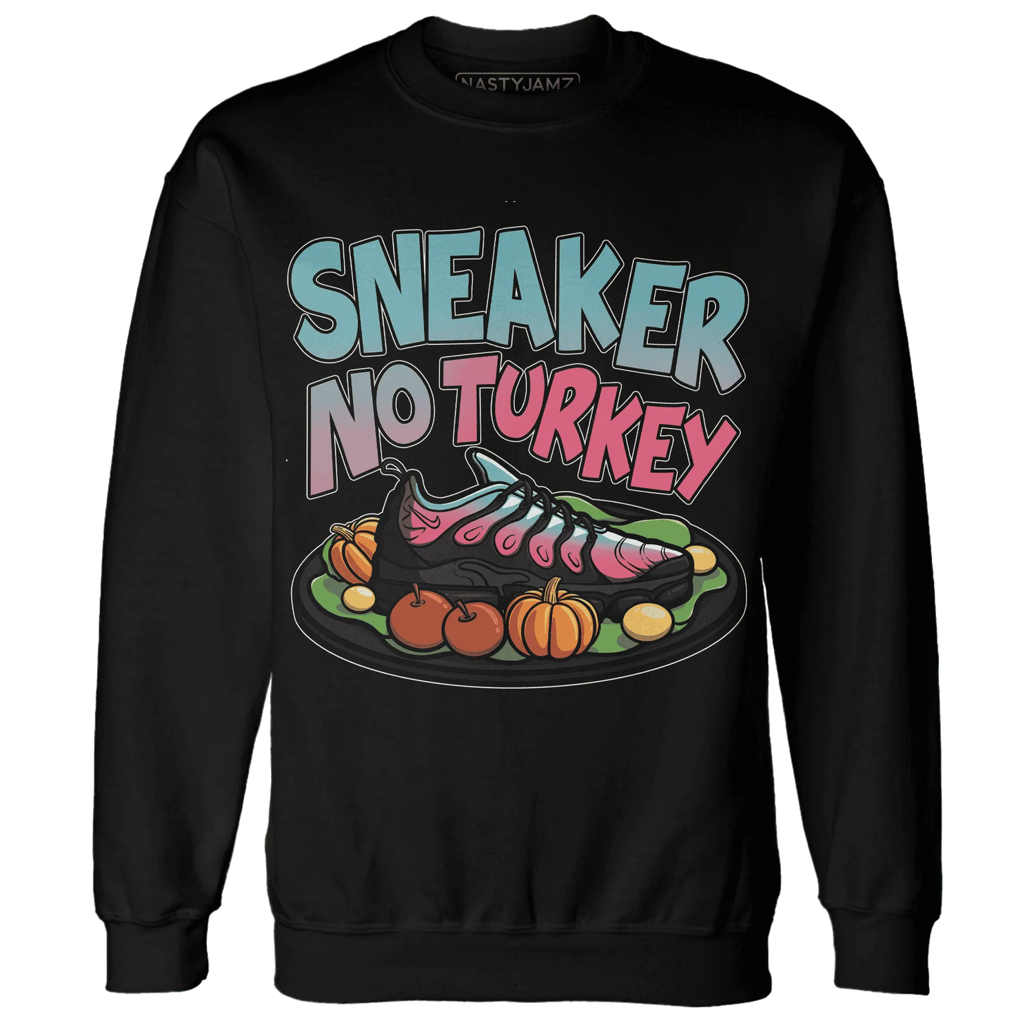 VaporMax-Plus-South-Beach-NastyJamz-Sweatshirt-Match-Sneaker-No-Turkey