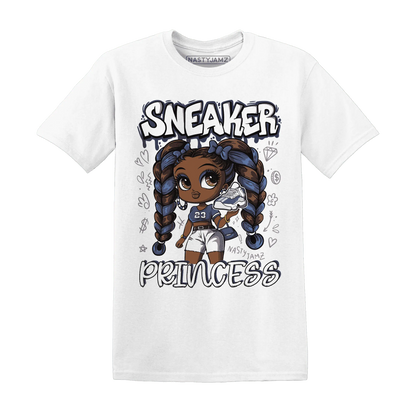 Low-Diffused-Blue-11s-T-Shirt-Match-Sneaker-Princess