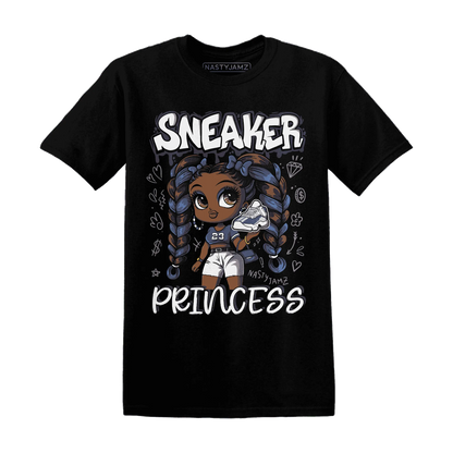 Low-Diffused-Blue-11s-T-Shirt-Match-Sneaker-Princess