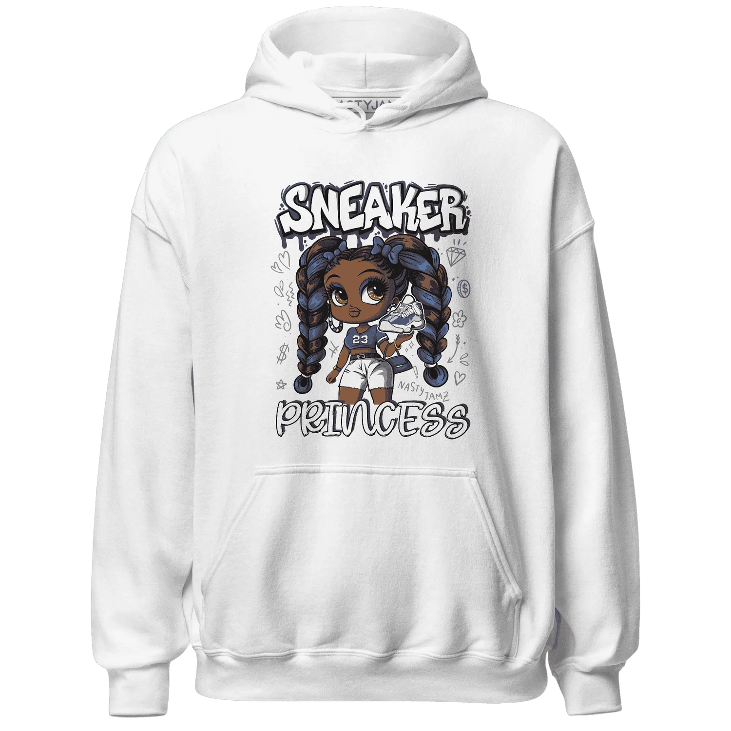 Low-Diffused-Blue-11s-Hoodie-Match-Sneaker-Princess