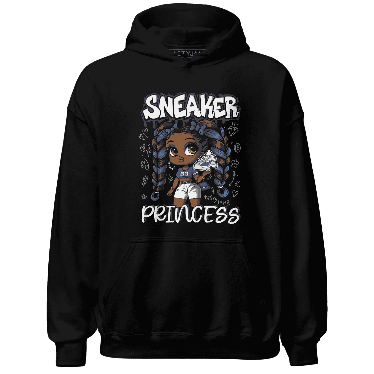 Low-Diffused-Blue-11s-Hoodie-Match-Sneaker-Princess