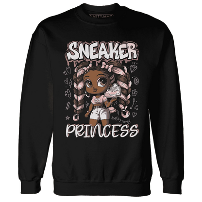 Low-Legend-Pink-11s-Sweatshirt-Match-Sneaker-Princess