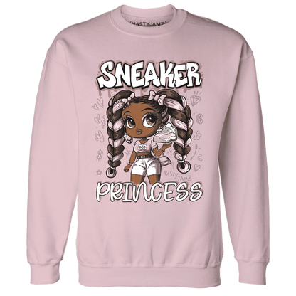 Low-Legend-Pink-11s-Sweatshirt-Match-Sneaker-Princess
