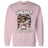 Low-Legend-Pink-11s-Sweatshirt-Match-Sneaker-Princess