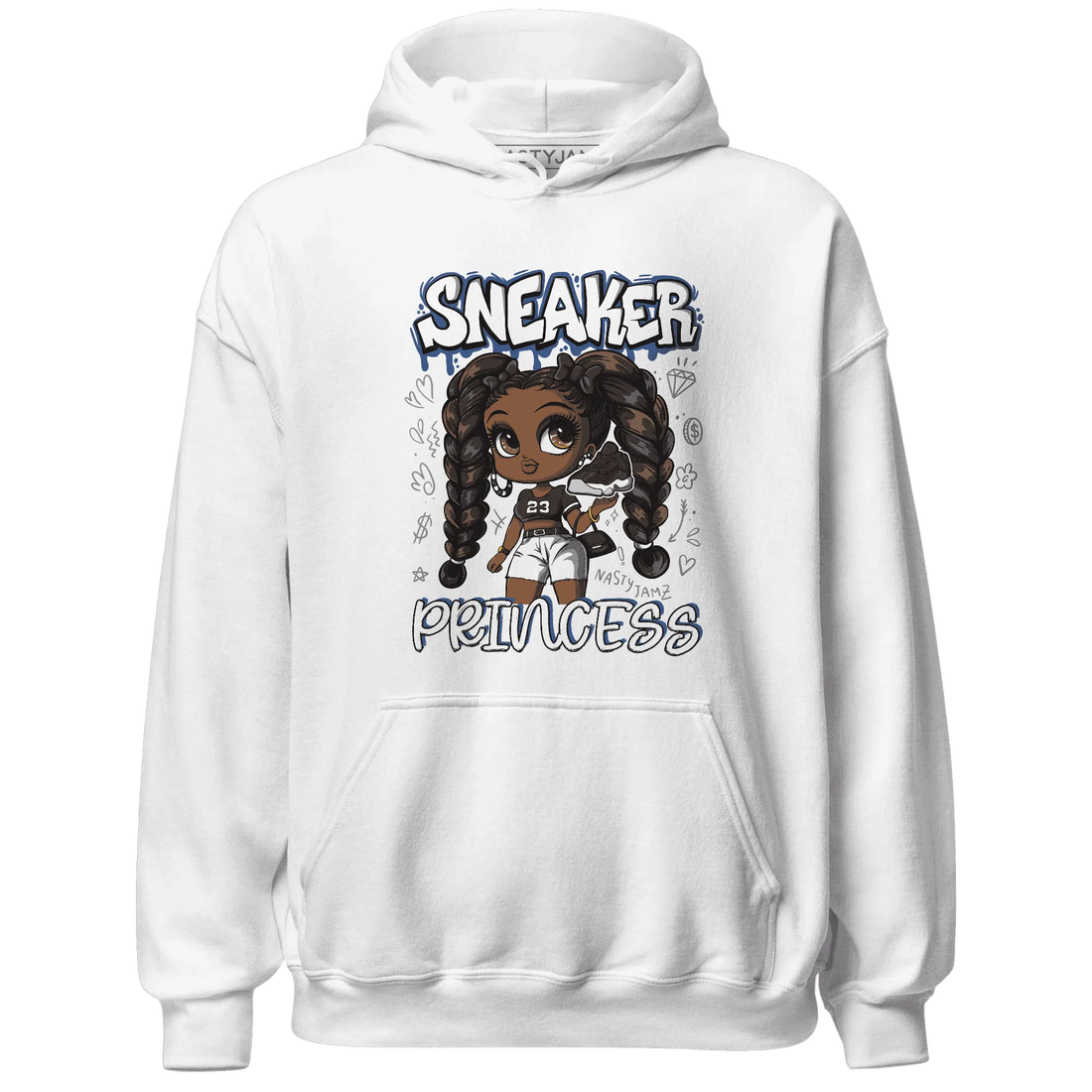 Low-Space-Jamz-11s-Hoodie-Match-Sneaker-Princess