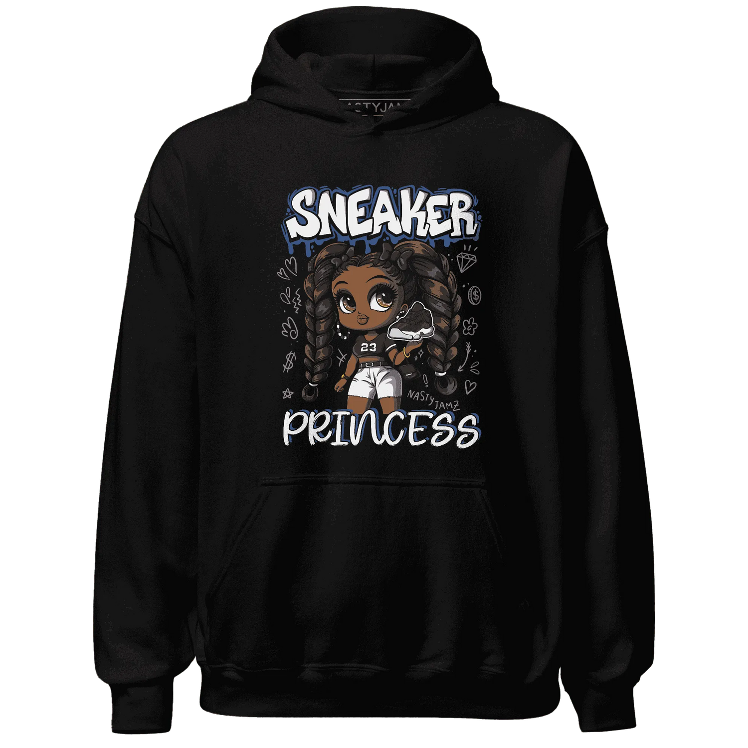 Low-Space-Jamz-11s-Hoodie-Match-Sneaker-Princess