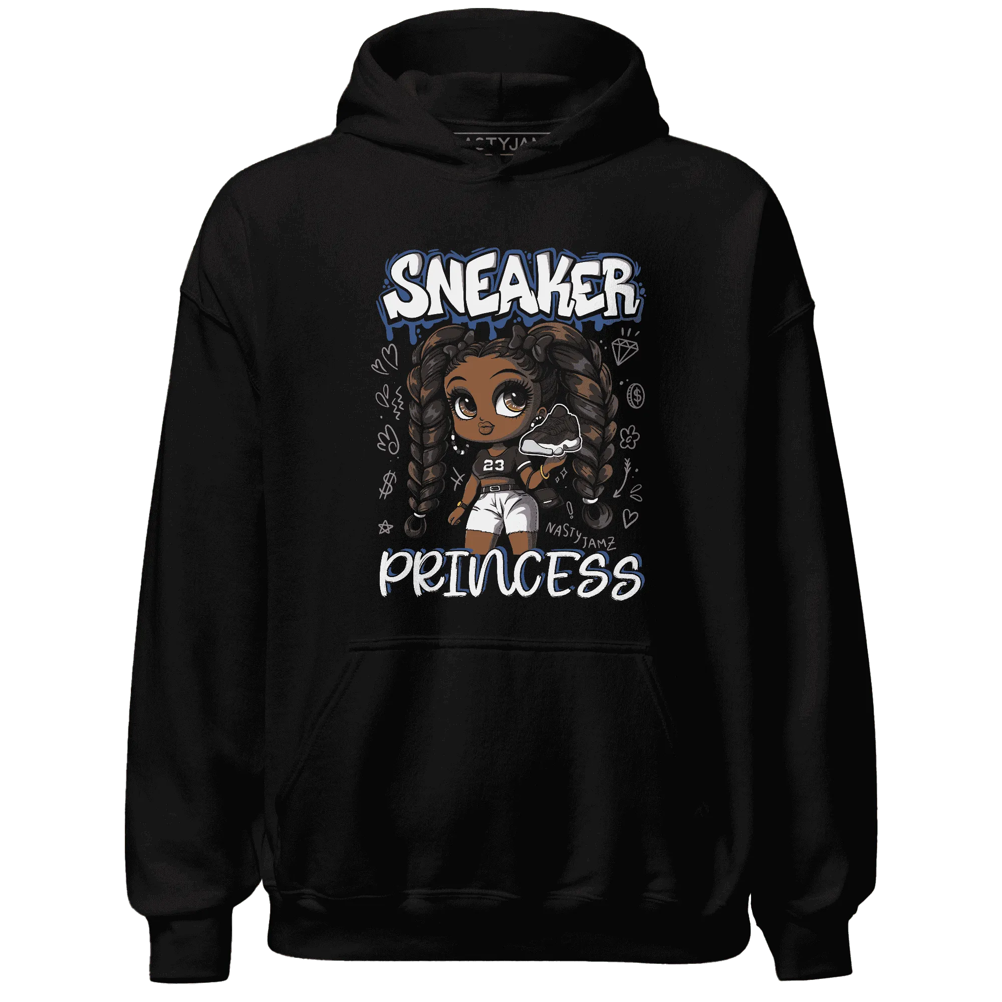 Low-Space-Jamz-11s-Hoodie-Match-Sneaker-Princess