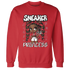 Black-Toe-Reimagined-Red-White-1s-Sweatshirt-Match-Sneaker-Princess