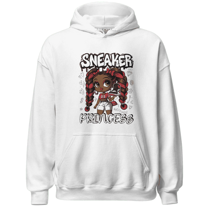 Black-Toe-Reimagined-Red-White-1s-Hoodie-Match-Sneaker-Princess