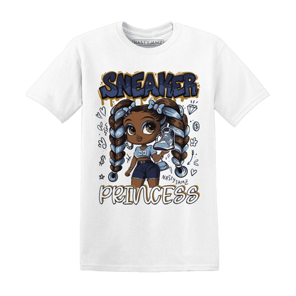 First-In-Flight-1s-T-Shirt-Match-Sneaker-Princess